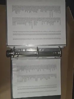 Magic The Gathering Binder Collection 1,267 Count MIXED SETS - Image 3