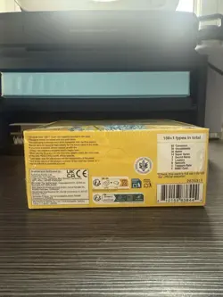 One Piece OP15/EB04 Adventure on KAMI’S Island Booster Box ENGLISH Sealed - Image 3