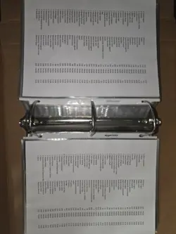 Magic The Gathering Binder Collection 1,136 Count MIXED SETS - Image 3