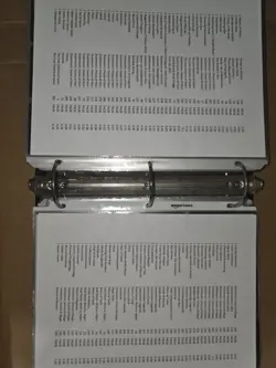Magic The Gathering Binder Collection 1,024 Count MIXED SETS - Image 3
