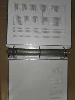 Magic The Gathering Binder Collection 1,024 Count MIXED SETS - Image 4