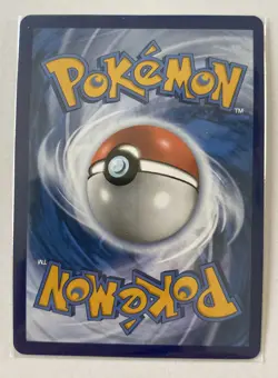 Radiant Blastoise 018/078 - Ultra Rare Holo Textured Pokemon Card Go NM - 1¢ sta - Image 2