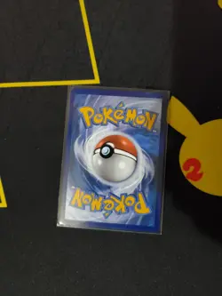 Emcees Hype 220/182 Pokemon Destined Rivals Full Art Trainer Pokemon TCG - Image 2