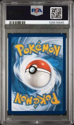 2023 POKEMON SWORD & SHIELD CROWN ZENITH #GG50 FULL ART/DARKRAI VSTAR PSA 9 - Image 2