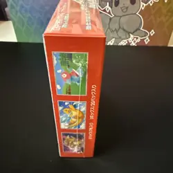 Pokemon TCG: Scarlet & Violet - 151 Booster Box (Japanese) - US Seller 4521329346038 - Image 2