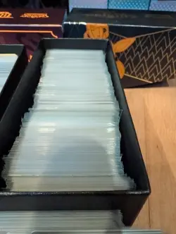 1000 Pokemon Holo/Reverse Cards ONLY - SWSH / SV Bulk Lot NEW CONDITION. EXTRAS - Image 4