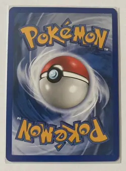 Umbreon 24/100 - Rare - Pokemon Card - Ex Sandstorm 2003 WOTC - NM - 1¢ start! - Image 2