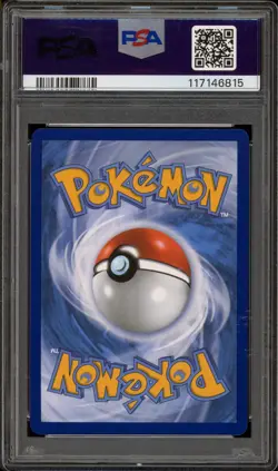 Pokemon Salamence ex Journey Together Special illustration Rare #187 PSA 10 - Image 2