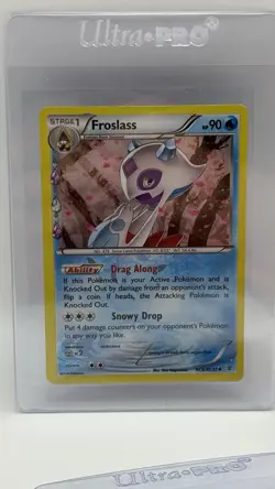 Pokemon TCG Generations Radiant Collection Lot Charizard, Jirachi And Others - Image 3