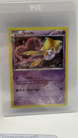 Pokemon TCG Generations Radiant Collection Lot Charizard, Jirachi And Others - Image 4