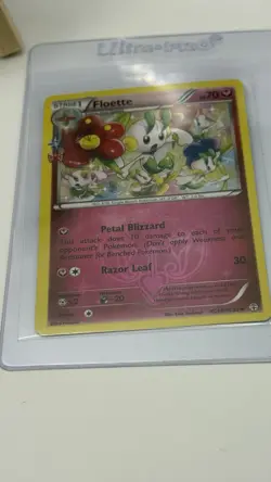 Pokemon TCG Generations Radiant Collection Lot Charizard, Jirachi And Others - Image 5