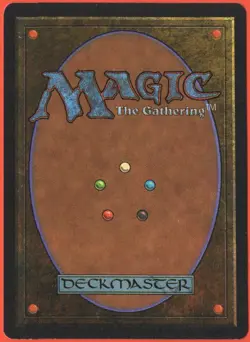MTG ~ Earthbind ~ Unlimited Common (1993) NM/M ~ FREE SHIPPING ~ Vintage Magic - Image 2