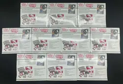 Lot of (10) Pokemon TCG White Flare Elite Trainer Boxes ETB SEALED NEW - Image 2