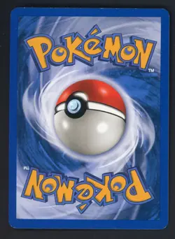 2002 Pokemon Aquapolis #104/147 Psyduck - Image 2