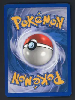 2002 Pokemon Legendary Collection #47 Ivysaur Reverse Holo Foil - Image 2