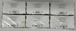 Lot of (6) Pokemon TCG Sword & Shield Astral Radiance Booster Boxes SEALED - Image 4