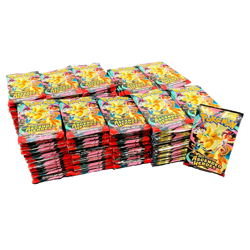 Lot of (200) Pokemon TCG Ascended Heroes Booster Packs SEALED - Image 1