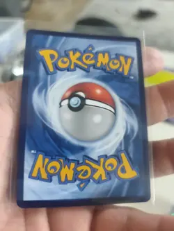 Pokemon CCG Pummeluff EX Custom CCG Karte In Top Zustand Pokemon Custom Karte - Image 2