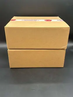 Lot of (2) Pokemon TCG Chaos Rising Elite Trainer Box Cases Sealed ME04 ETB - Image 2