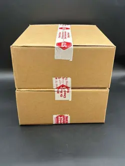 Lot of (2) Pokemon TCG Chaos Rising Elite Trainer Box Cases Sealed ME04 ETB - Image 3