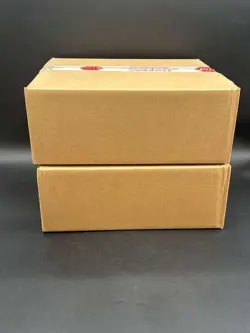 Lot of (2) Pokemon TCG Chaos Rising Elite Trainer Box Cases Sealed ME04 ETB - Image 4