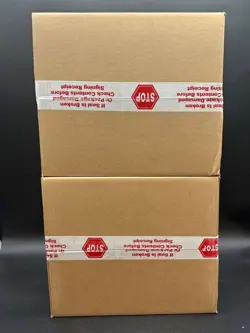Lot of (2) Pokemon TCG Chaos Rising Elite Trainer Box Cases Sealed ME04 ETB - Image 5