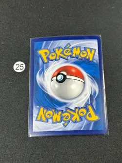 Pikachu csm2.5C 013/061 C Reverse Holo Chinese Pokemon - Image 2