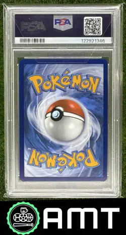 Eevee ex PSA 9 2025 Pokemon SV Black Star Promos Pre Super-Premium #174 1346 - Image 2