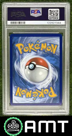 Zekrom PSA 9 2022 Pokemon Sword & Shield Brilliant Stars Trainer Gallery 1344 - Image 2