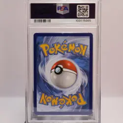 Pokemon TCG - Evolving Skies 179 FA Espeon V - PSA 10 GEM MT - Image 3