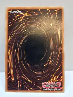 Yu-Gi-Oh! - Hyper Psychic Blaster (CRMS-EN042) - Ultra Rare UNL - Lightly Played - Image 2
