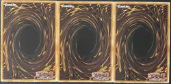 Resonance Insect SDBT-EN012 Structure Deck: Beware of Traptrix (x3) Yugioh - Image 2