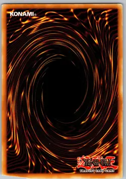 Pyramid of Light Common Yu-Gi-Oh! The Movie Promo Set MOV-EN004 LP - Image 2