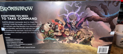 Magic: The Gathering Commander kit Bloomburrow Peace Offering sealed New - Image 4