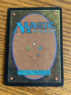Wizards of the Coast Reverberate Core Set 2012 Rare Red Instant Foil EN 152 - Image 2