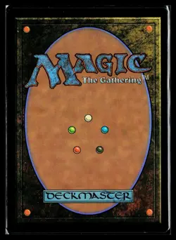 NM Rainbow Foil Gaia's Dark Hammer (Colossus Hammer) SLD #1866 Final Fantasy - Image 2