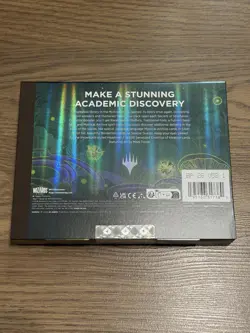 Secrets of Strixhaven SOS Collector Booster Omega Box MTG Magic The Gathering - Image 2