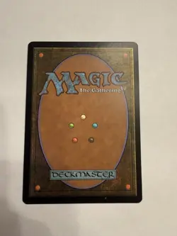 Magic: The Gathering Artifact Spellbook Spellbook Uncommon Regular - Image 2