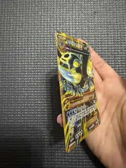 Pokemon Primal Kyogre EX 96/98 XY Ancient Origins Ultra Rare Full Art Holo - Image 5