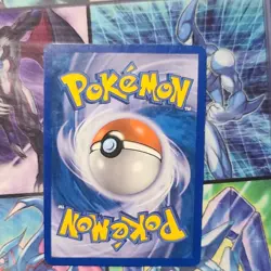 Pokemon Electivire 3/130 Diamond & Pearl Holo Rare Stage 1 100 HP 2007 Swirl 🌀 - Image 4