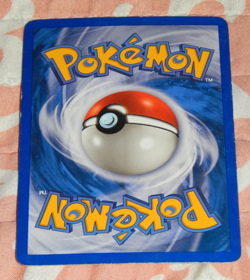 Pokemon Espeon 11/147 Aquapolis Reverse Holo Rare Stage 1 80 HP Card 2002 - Image 3