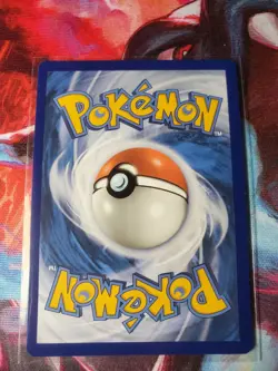 Jynx - TG04/TG30 - Pokemon Silver Tempest Trainer Gallery Holo Card NM - Image 2