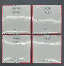 Lot of (4) Pokemon TCG Japanese SV2a 151 Booster Boxes SEALED NEW - Image 2
