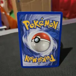 Barboach Pokemon TCG EX Dragon Reverse Holo Common Card #51/97 - Image 2