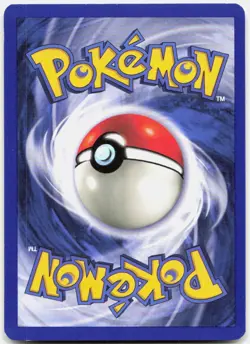 Pokemon TCG Bulbasaur Base Set Common 044/102 - Image 2