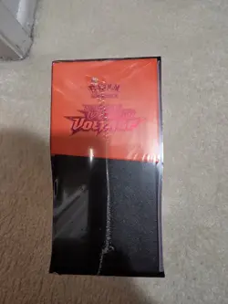 Pokemon Sword & Shield Vivid Voltage Elite Trainer Box ETB Brand New Sealed! - Image 2