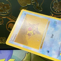 Staryu 065/102 Base Set (Shadowless) Common - Pokemon TCG - NM - Image 4
