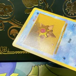 Staryu 065/102 Base Set (Shadowless) Common - Pokemon TCG - NM - Image 5