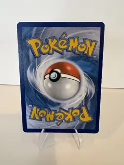 Pokemon Latias 30/30 Holo Rare XY Trainer Kit Card - Image 2