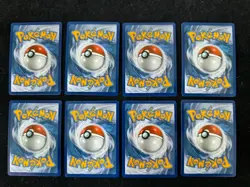 Pikachu VMAX Pokemon Chinese VMAX Full Art Holo 020/024 Lot 8 NE40 - Image 2